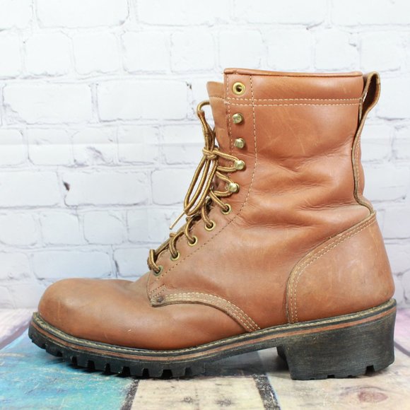 matterhorn work boots